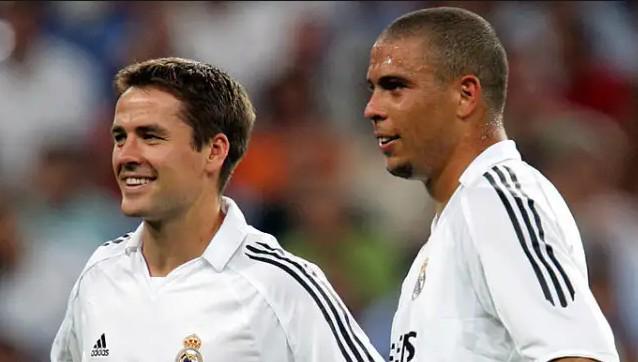 卡塞米罗无 卡塞米罗无