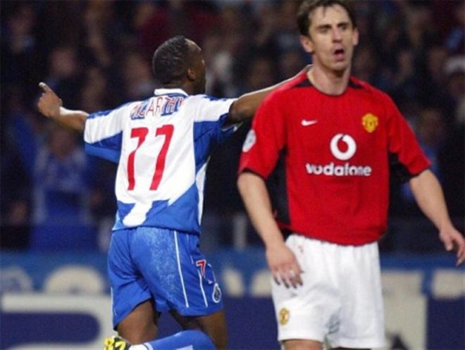 作的挑战 作的挑战